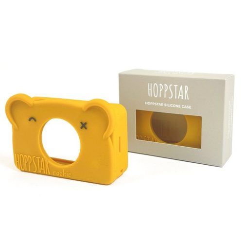Silicone tok Rookie HONEY