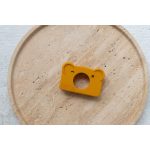 Silicone tok Rookie HONEY