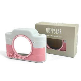 Silicone tok Expert BLUSH