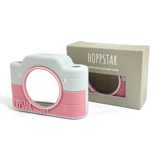 Silicone tok Expert BLUSH