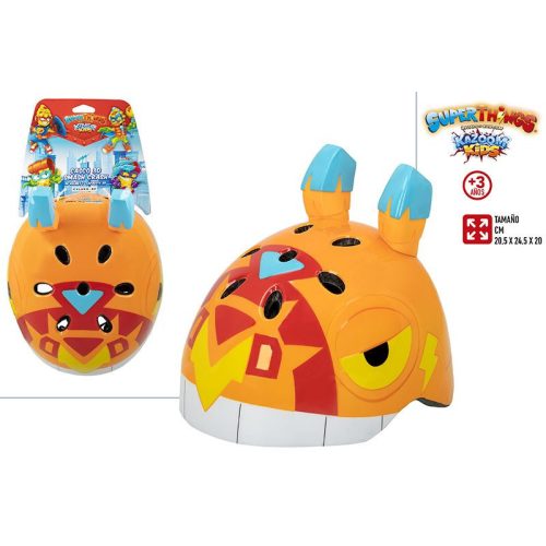 Colorbaby - 3D gyerek bukósisak