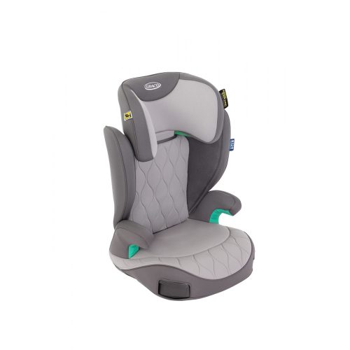 Graco Affix R129 gyerekülés Iron