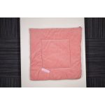 Bubaba 2in1 takaró, pólya- Green magic