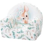 Bubaba babafotel- Green magic