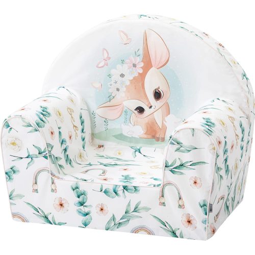 Bubaba babafotel- Green magic