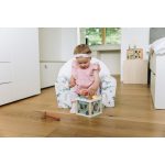 Bubaba babafotel- Green magic