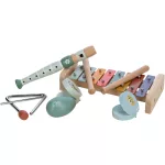 FreeON free2play 5in1 -My first music set