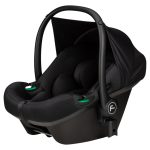 FreeON Zack 3in1 multifunkciós babakocsi-Black