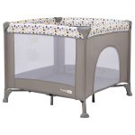 FreeON négyzet alakú járóka- Giraffe