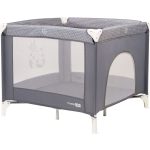 FreeON négyzet alakú járóka- Panda