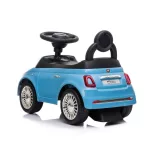 Apollo Fiat bébitaxi- blue