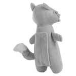 FreeON biztonsági öv védő- Róka