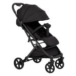 FreeON Tao sport babakocsi 22 kg-ig- Black