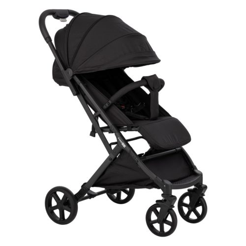 FreeON Tao sport babakocsi 22 kg-ig- Black