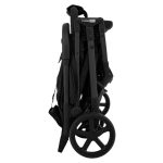FreeON Tao sport babakocsi 22 kg-ig- Black