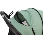 FreeON Tao sport babakocsi 22 kg-ig- Green