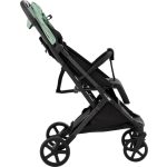 FreeON Tao sport babakocsi 22 kg-ig- Green