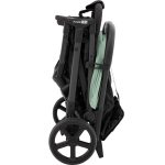 FreeON Tao sport babakocsi 22 kg-ig- Green
