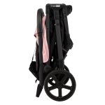 FreeON Tao sport babakocsi 22 kg-ig- Pink