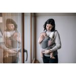 FreeON Easy move 3in1 kenguru- pink