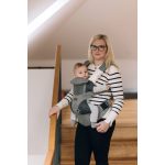 FreeON Easy move 3in1 kenguru- gray