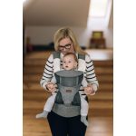 FreeON Easy move 3in1 kenguru- gray