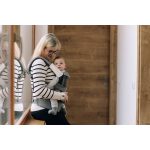 FreeON Easy move 3in1 kenguru- gray