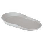 FreeON pelenkázó alátét – Prestige, szürke