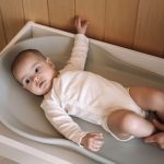 FreeON pelenkázó alátét – Prestige, szürke