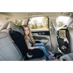 FreeON Pollo I-Size biztonsági gyerekülés 40-105 cm - Fekete