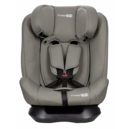   FreeON Pollo I-Size biztonsági gyerekülés 40-105 cm -Szürke