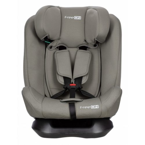 FreeON Pollo I-Size biztonsági gyerekülés 40-105 cm -Szürke