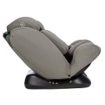 FreeON Pollo I-Size biztonsági gyerekülés 40-105 cm -Szürke