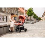 FreeON Dynamic sport babakocsi 22 kg-ig- Pink