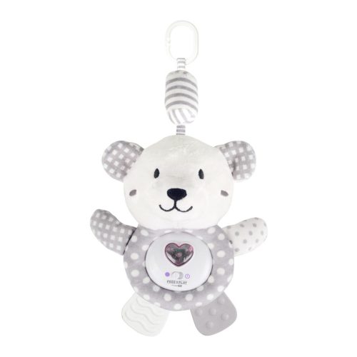 FreeON free2play bébijáték- Maci