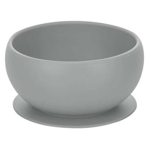 FreeON Szilikon Tálka – Szürke