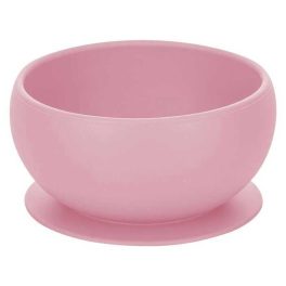 FreeON Szilikon Tálka – Rózsaszín