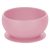 FreeON Szilikon Tálka – Rózsaszín