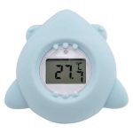 FreeOn Digitális Vízihőmérő – Cápa