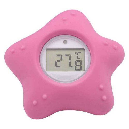 FreeOn Digitális Vízihőmérő – Tengeri Csillag