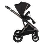 FreeON Allegro 3in1 multifunkciós babakocsi- Fekete-Kiállított darab!