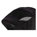 FreeON Allegro 3in1 multifunkciós babakocsi- Fekete-Kiállított darab!