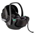 FreeON Allegro 3in1 multifunkciós babakocsi- Fekete-Kiállított darab!