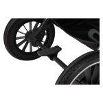 FreeON Allegro 3in1 multifunkciós babakocsi- Fekete-Kiállított darab!