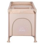 FreeON utazóágy Beige