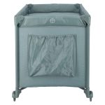 FreeON utazóágy Zöld