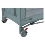 FreeON utazóágy Zöld