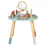 FreeON free2play playzone activity asztal