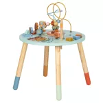 FreeON free2play playzone activity asztal