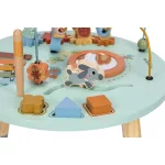 FreeON free2play playzone activity asztal
